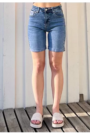 Jeansshorts - Mika