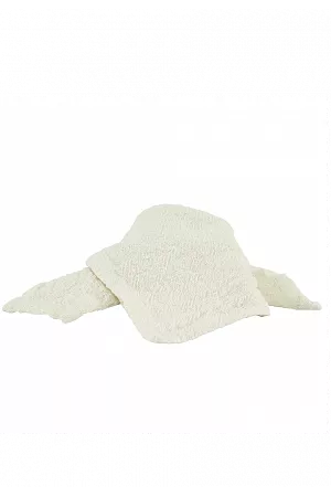 Servett 2-pack - Offwhite - Trolldalen