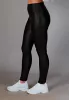 Fearless - Svart - Lackleggings 9