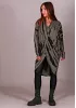 Fearless - Svart - Lackleggings 3