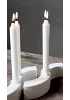 Böja - Ljusstake 4