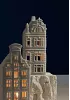 Ljuslykta Kanalhus - Tower 7