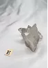 Bergskristall - Kluster - Mini 4