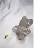 Bergskristall - Kluster - Mini 6