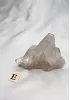 Bergskristall - Kluster - Mini 5