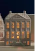 Ljuslykta Kanalhus - Mansion large 2