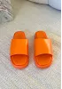Sandal - Orange 5