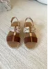 Espadrillos - Brun 3
