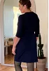 Marin Omlottklänning 9