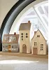 Nyhavn Keramikhus Matt Beige 9