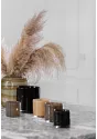 Lagoon - Beige - Mellan Ljuslykta 5