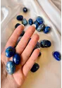 Lapis Lazuli - Trumlad sten 2